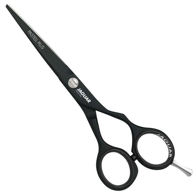 JAGUAR Shears Offset PASTELL PLUS 5-1/2''