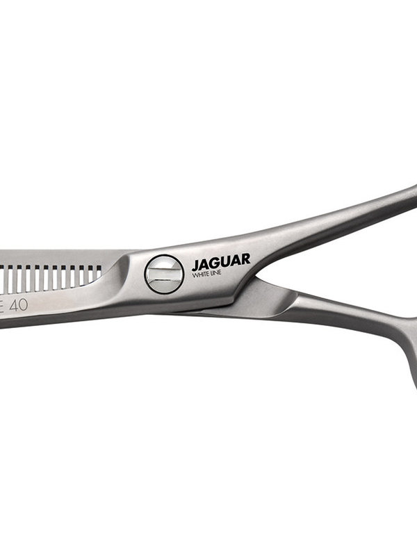 JAGUAR Ciseaux Texture 40 Dents - 3050-5C