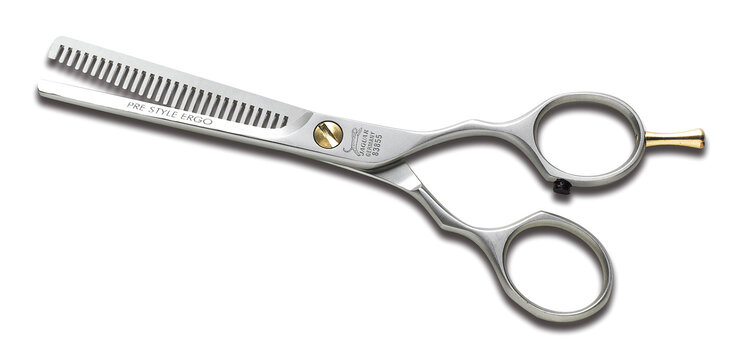 DANNYCO Professional Shears Stainless Steel ERGO