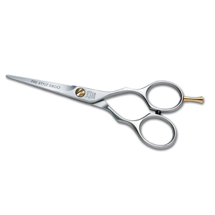 DANNYCO Professional Shears Stainless Steel ERGO