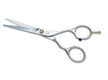 DANNYCO Ciseaux Professionnel Acier Inoxydable ERGO