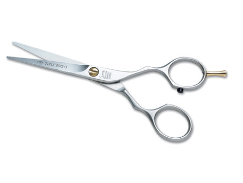 DANNYCO Professional Shears Stainless Steel ERGO