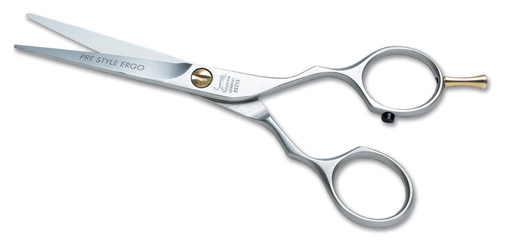 DANNYCO Professional Shears Stainless Steel ERGO