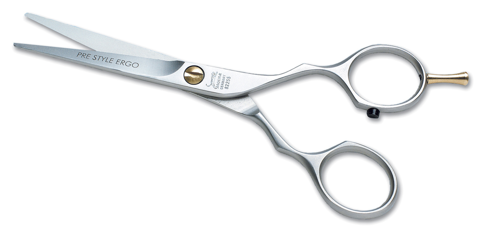 Professional Shears Stainless Steel ERGO