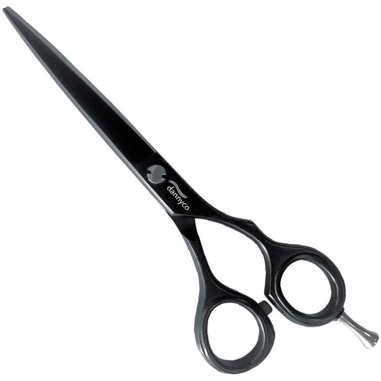DANNYCO Ciseaux Nero Dannyco 5-1/2'' - NERO55C