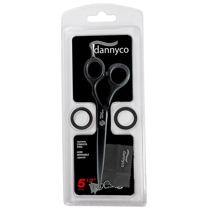 Scissors and Accessories - Industria Coiffure Hair Products