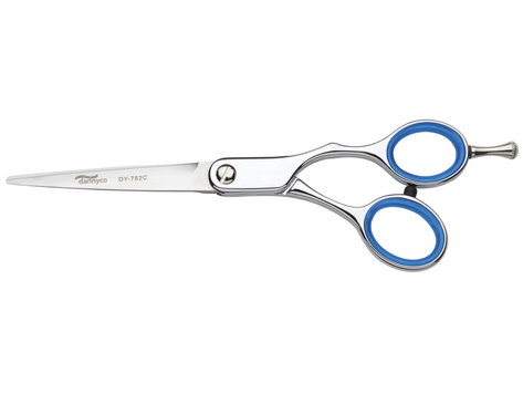 DANNYCO Ciseaux avec Micro Serration