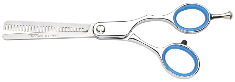 DANNYCO Shears with Micro Serration