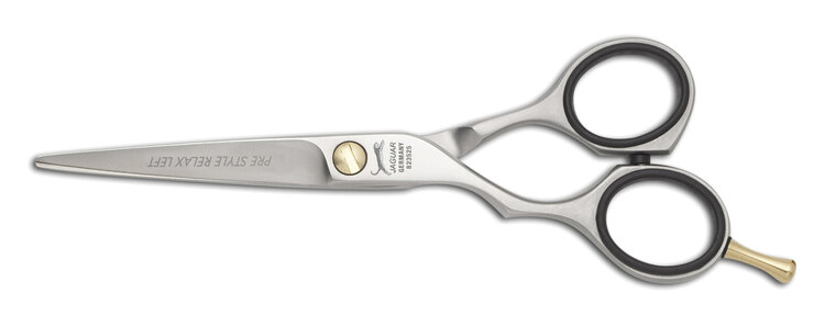 JAGUAR Prestyle Relax Left Shears