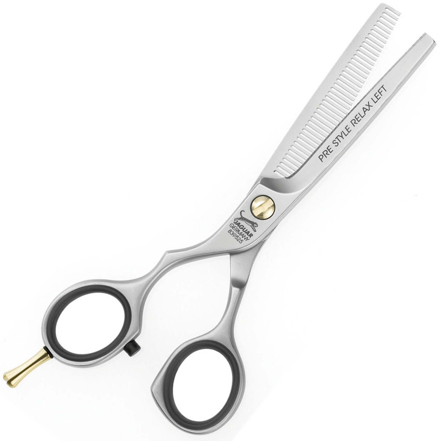 Jaguar Prestyle Relax Left Scissors - Industria Coiffure Hair Products