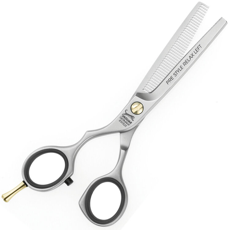 JAGUAR Prestyle Relax Left Shears
