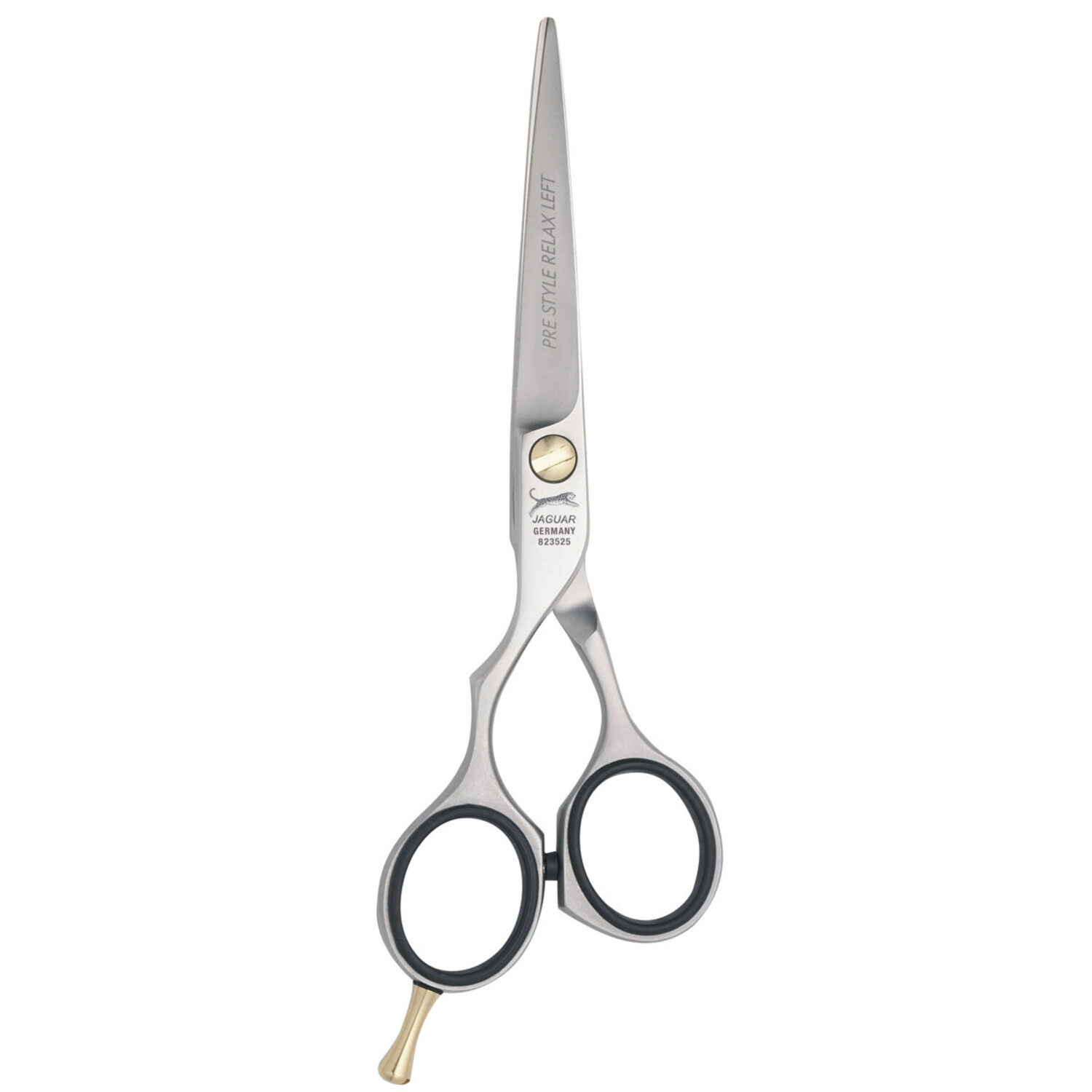 Jaguar Prestyle Relax Left Scissors - Industria Coiffure Hair Products