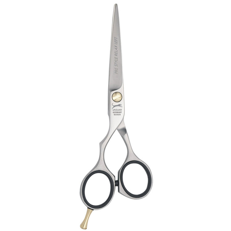 JAGUAR Prestyle Relax Left Shears