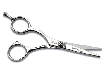 DANNYCO Ciseaux pour Gaucher 5''