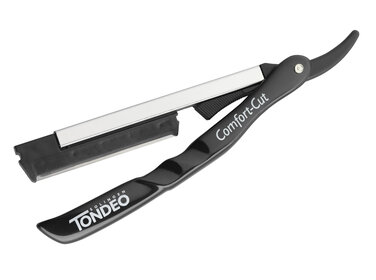 SOLINGEH TONDEO Rasoir Comfort Cut Pour la Coupe et le Rasage