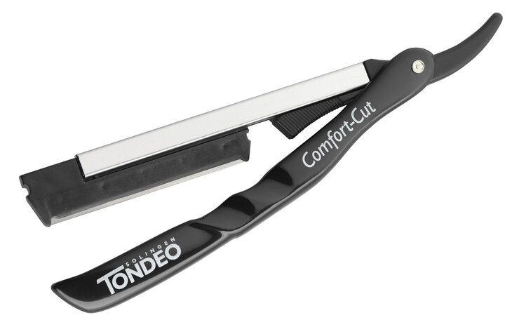 SOLINGEH TONDEO Rasoir Comfort Cut Pour la Coupe et le Rasage - 1112C
