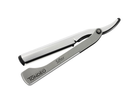 SOLINGEH TONDEO Sifter Extra Long Razor