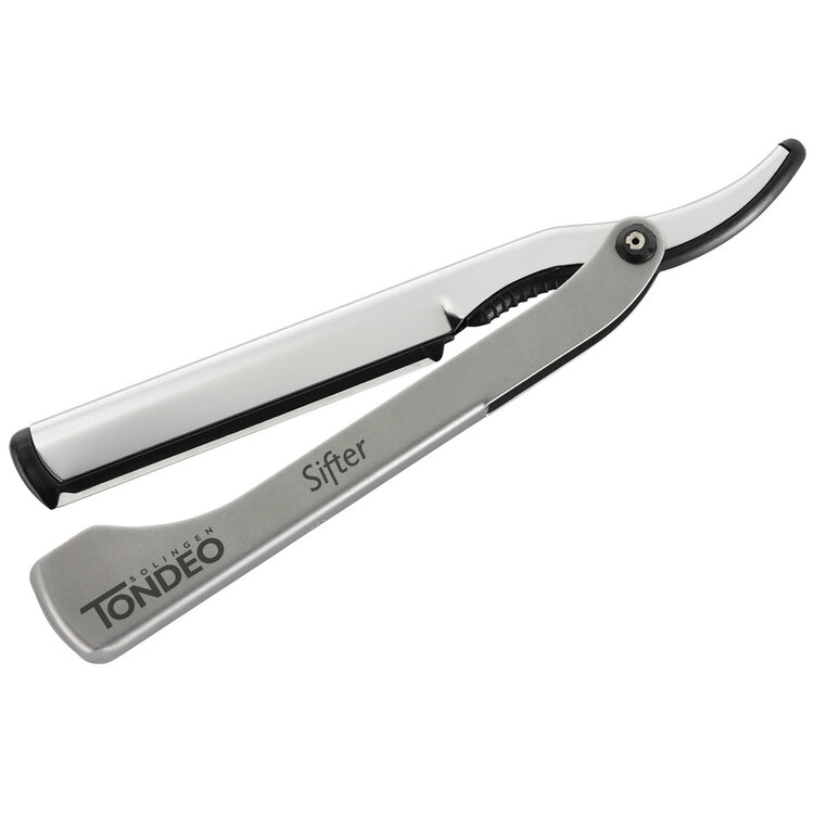 SOLINGEH TONDEO Sifter Extra Long Razor - 1124C
