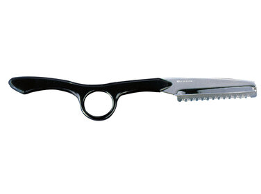 DANNYCO Stainless Razor 2 In 1 Razor