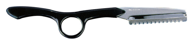 DANNYCO Stainless Razor 2 In 1 Razor - 2IN1-RAZC