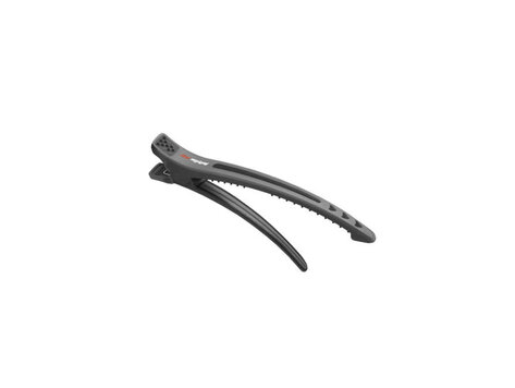 BABYLISSPRO Sectioning Clip with Rubber Insets