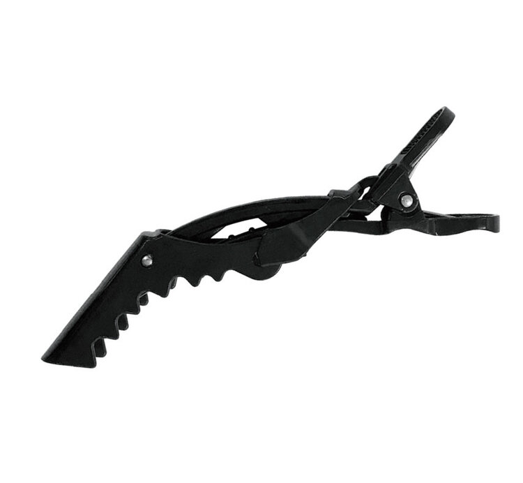 BABYLISSPRO Mini Expendable Sectioning Clips - BESPROM25UCC