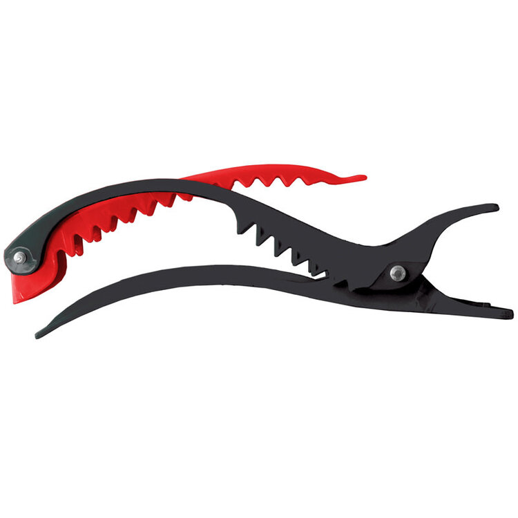 BABYLISSPRO  Double Hing Clips - BESPRO50UCC