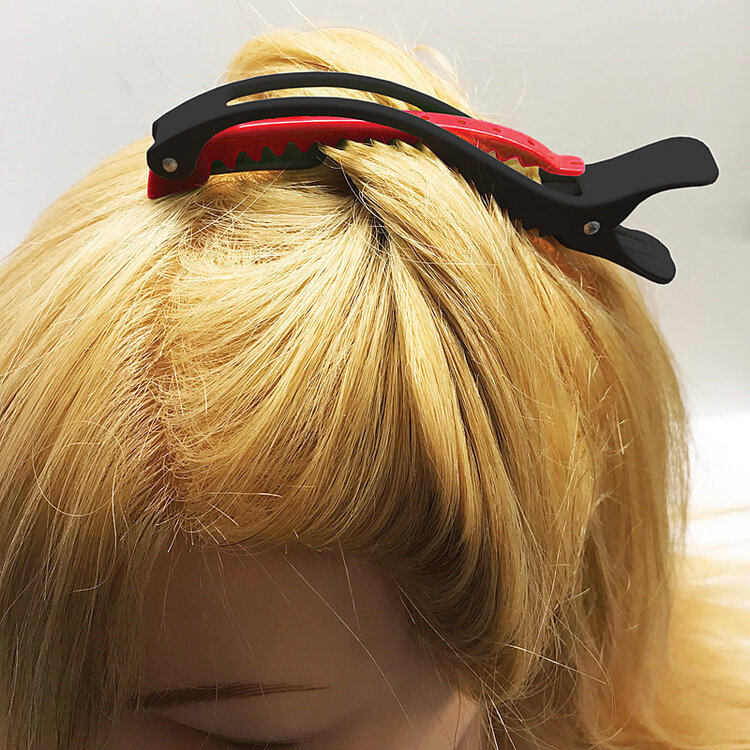BABYLISSPRO  Double Hing Clips - BESPRO50UCC