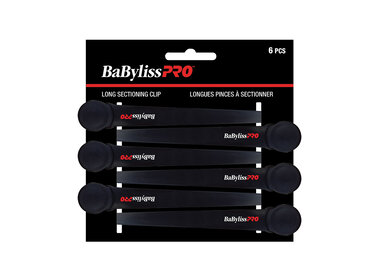 BABYLISSPRO Pinces Longues  5"