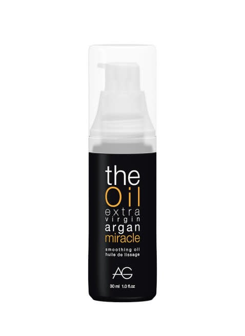 AG | hair - ***SMOOTH The Oil Huile de Lissage Miracle