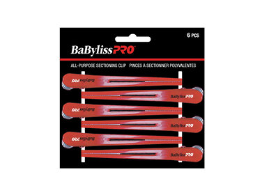 BABYLISSPRO All-Purpose Clips