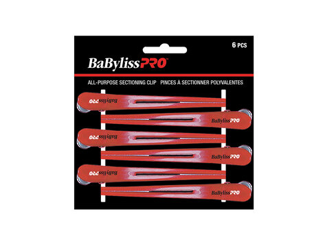BABYLISSPRO All-Purpose Clips