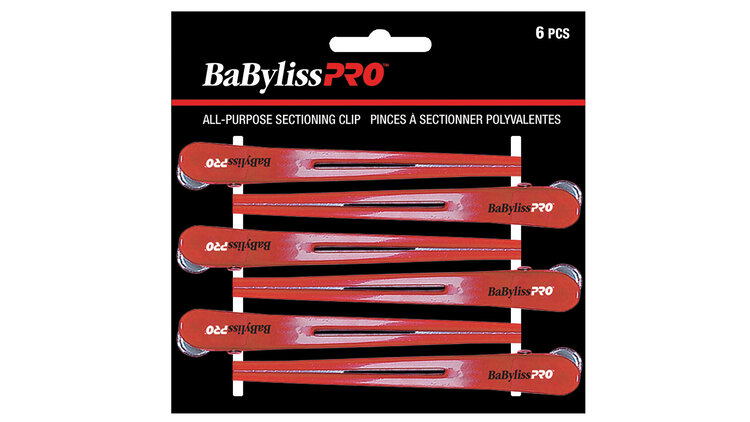 BABYLISSPRO Pinces Tout Usage - BES24UCC