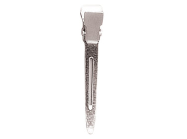 BABYLISSPRO Pinces Métalliques Pointues