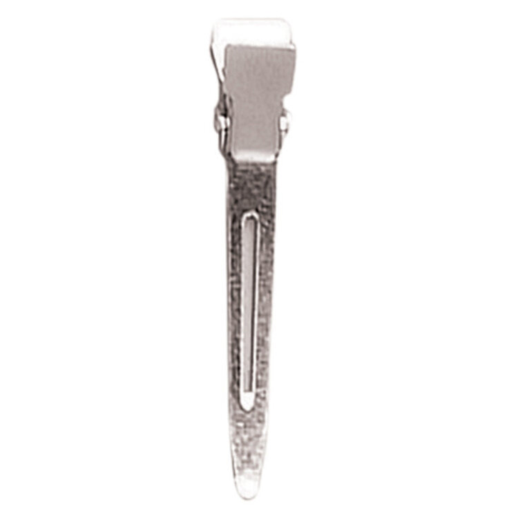 BABYLISSPRO Metal Pin Curl Clips - BESC5UCC