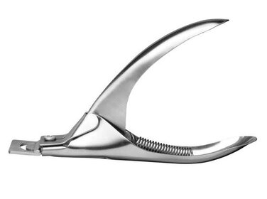 SILKLINE Nail Cutter