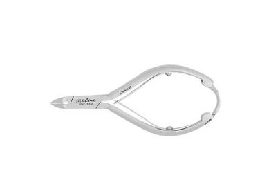 SILKLINE Pinces à Ongles 4-1/2''