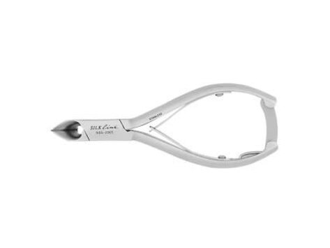 SILKLINE Pinces à Ongles Orteil 5-1/2''