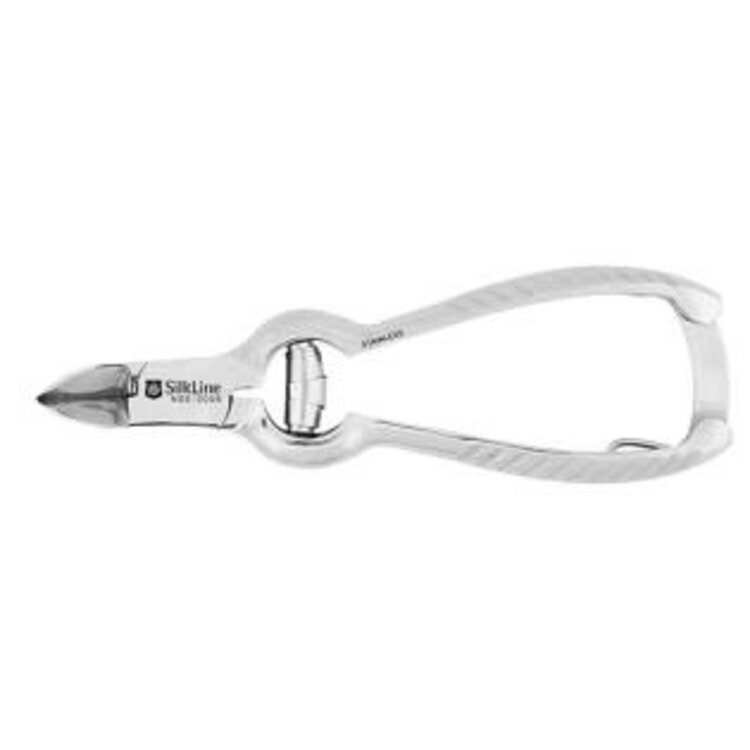 SILKLINE Toenail Nipper 5-1/2'' - NSE2006NC