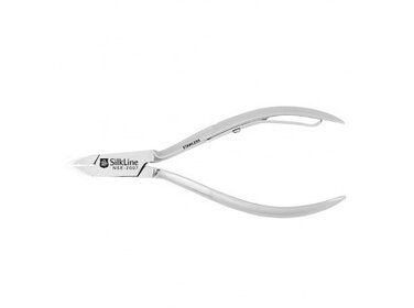 SILKLINE Heavy Duty Toenail Nipper 5''