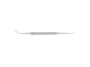 SILKLINE Double Sided Toenail File