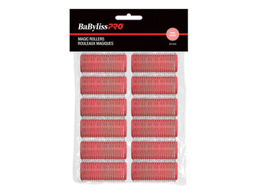 BABYLISSPRO Self-Gripping Magic Rollers