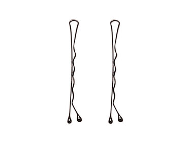 BABYLISSPRO Épingles à Cheveux Gaufrés 2" 60/Carte