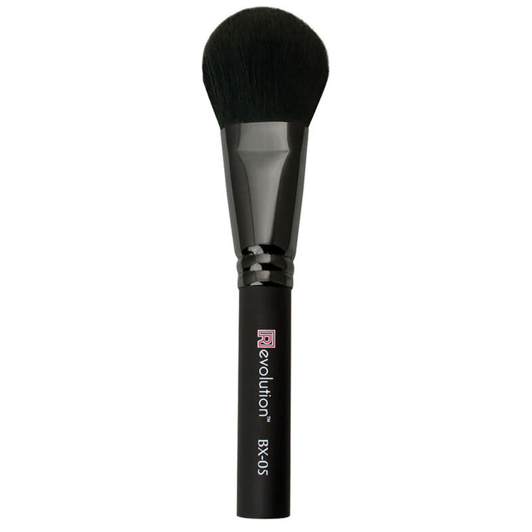 Large Powder Brush - BX-05