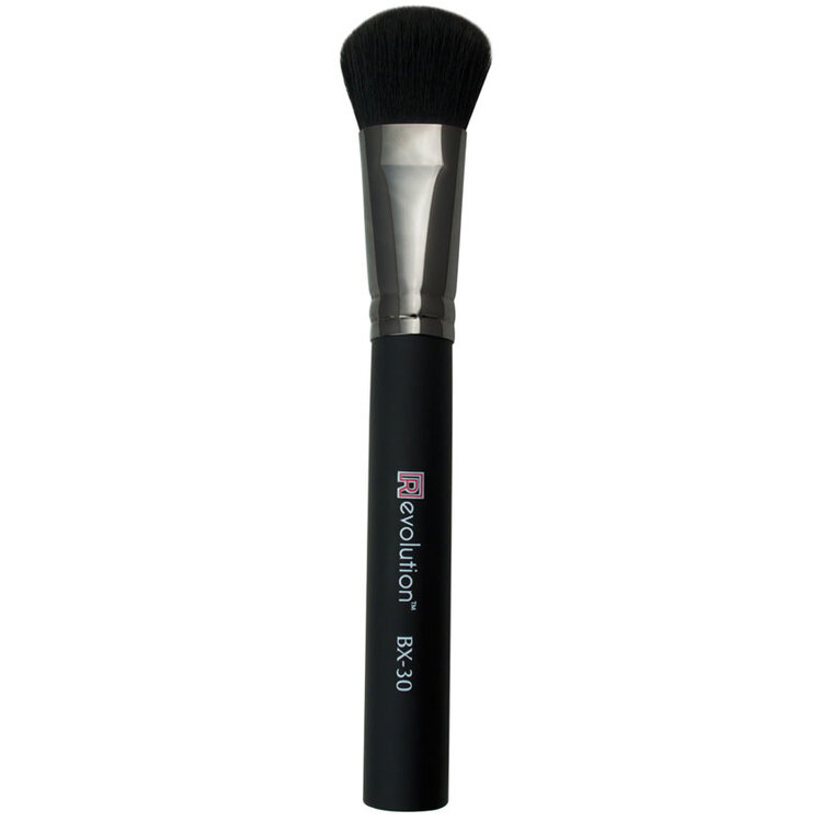 Kabuki Blush Brush - BX-30