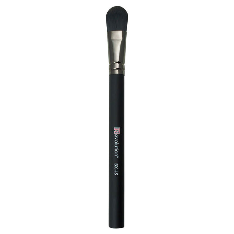 Petit Pinceau pour Fond de Teint - BX-45