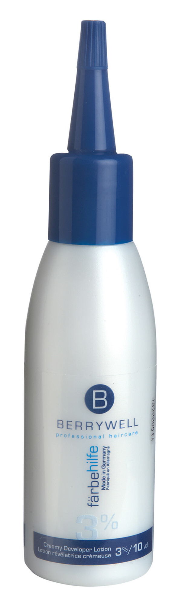 Developer Lotion 3% / 61ml - B32011NC