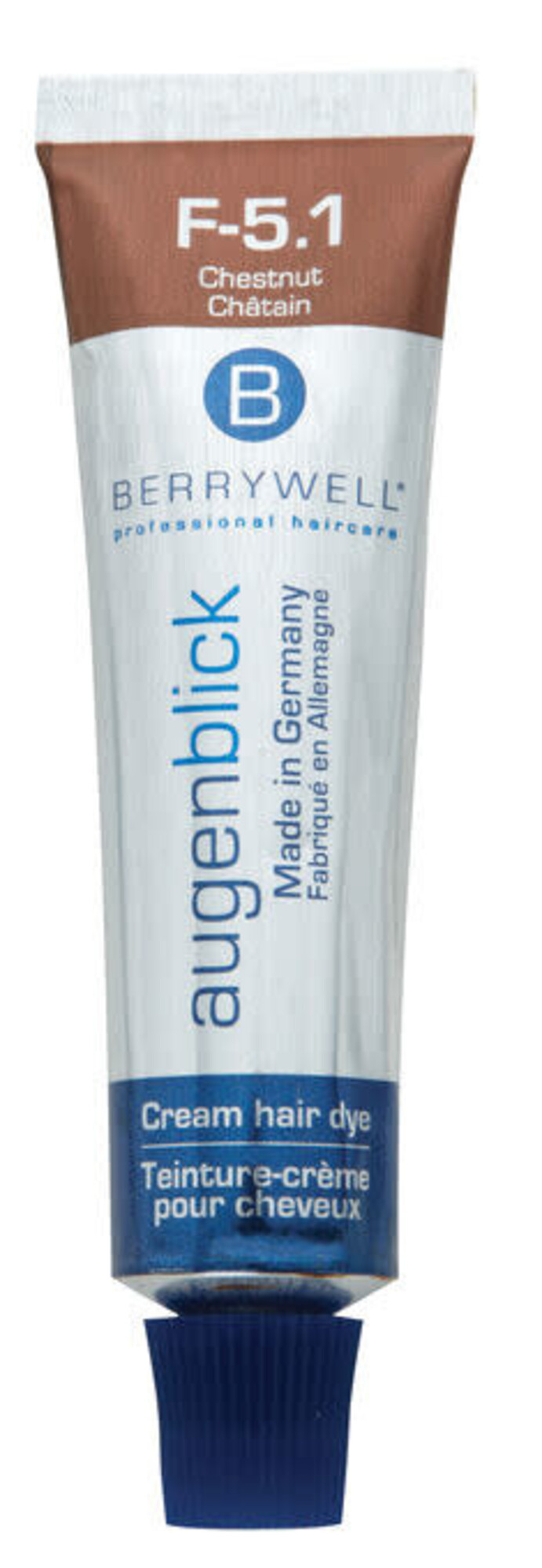 Teinture Crémeuse pour Sourcils 15ml