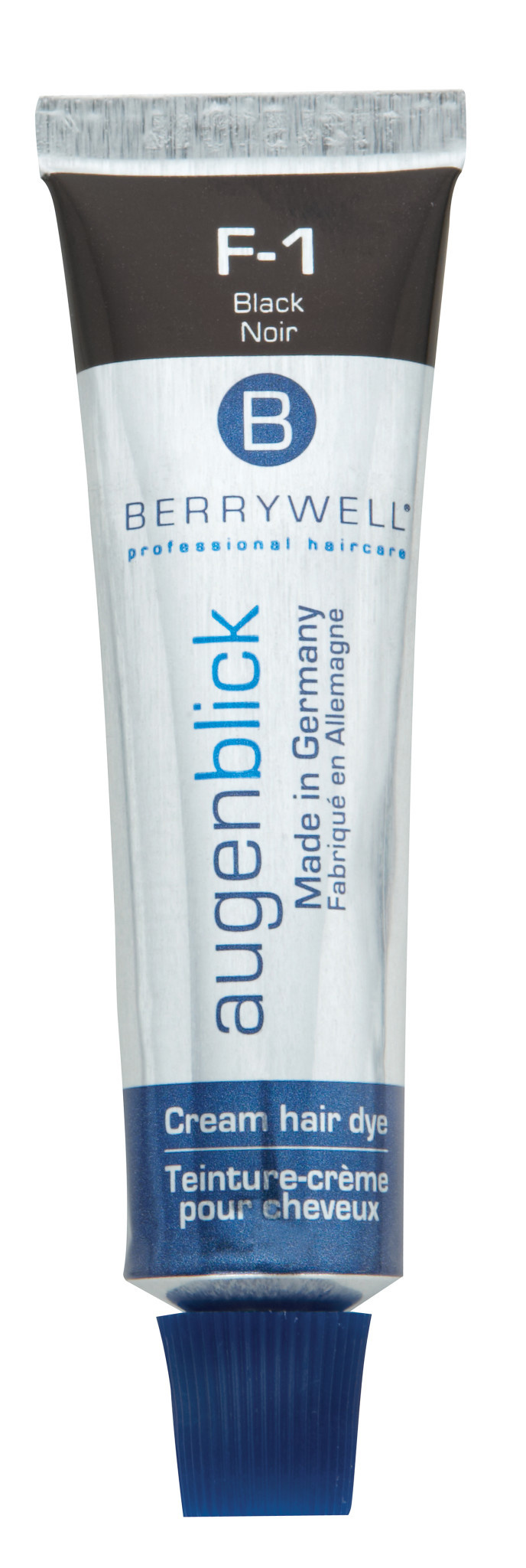 Berrywell Creamy Eyebrow Tint Industria Coiffure Hair Products