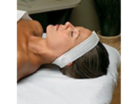 GRAHAM BEAUTY Drape Sheets 100/Pack